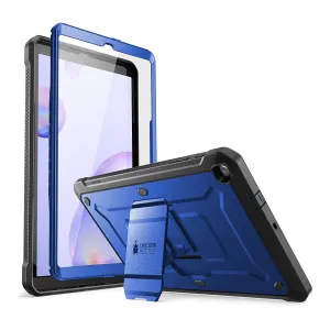 Top Rated Galaxy Tab A 8.4 inch (2020) Unicorn Beetle Pro Rugged Case-Blue  Limited Stock!