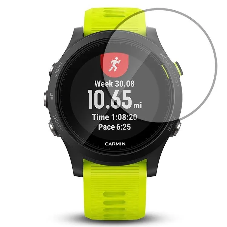 Top Rated Garmin Forerunner 935 Screen Protector (Glass)  Stylish & Comfortable