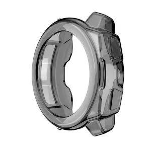Top Rated Garmin Instinct TPU Cover (Transparent-Black)  Last Few Pieces!