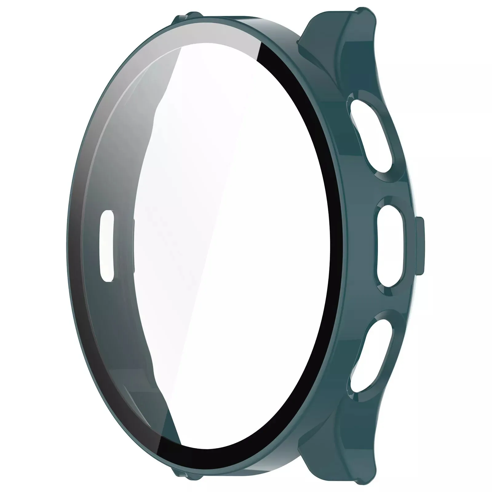 Top Rated Garmin Venu 3 Hard Case with Glass (Green)  Dont Miss Out!