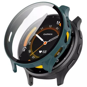 Top Rated Garmin Venu 3 Hard Case with Glass (Green)  Dont Miss Out!
