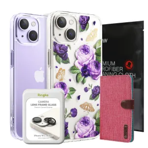 Top Rated GIFT SET | iPhone 14 Plus  Almost Sold Out!