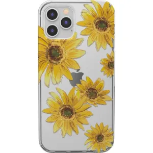 Top Rated Golden Garden | Yellow Sunflower Floral Case  Stylish & Comfortable