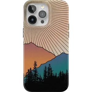 Top Rated Golden Hour | Mountain Sunset Case  Ends Soon!
