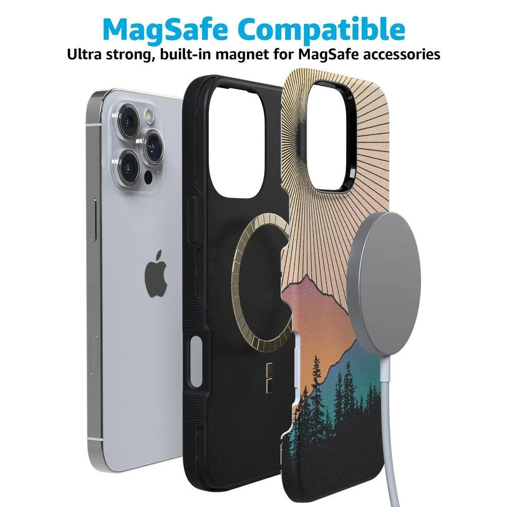 Top Rated Golden Hour | Mountain Sunset Case  Ends Soon!