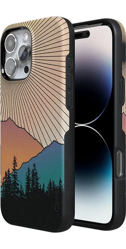 Top Rated Golden Hour | Mountain Sunset Case  Ends Soon!
