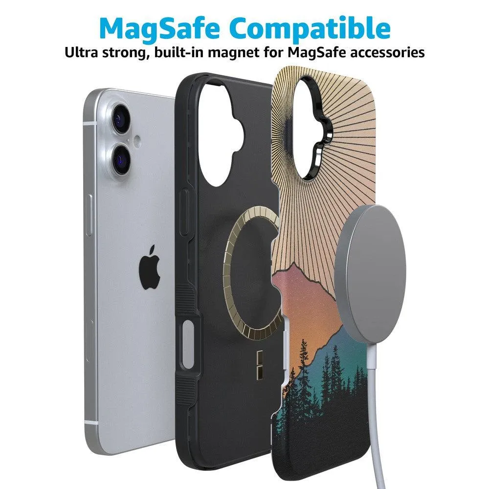 Top Rated Golden Hour | Mountain Sunset Case  Ends Soon!
