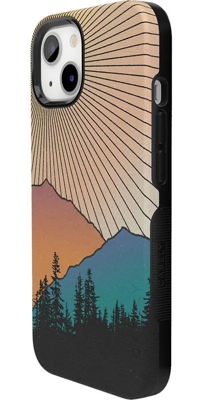 Top Rated Golden Hour | Mountain Sunset Case  Ends Soon!