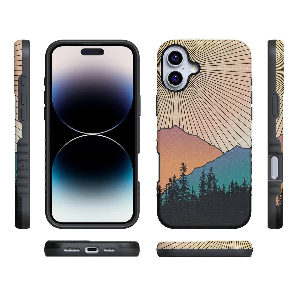 Top Rated Golden Hour | Mountain Sunset Case  Ends Soon!