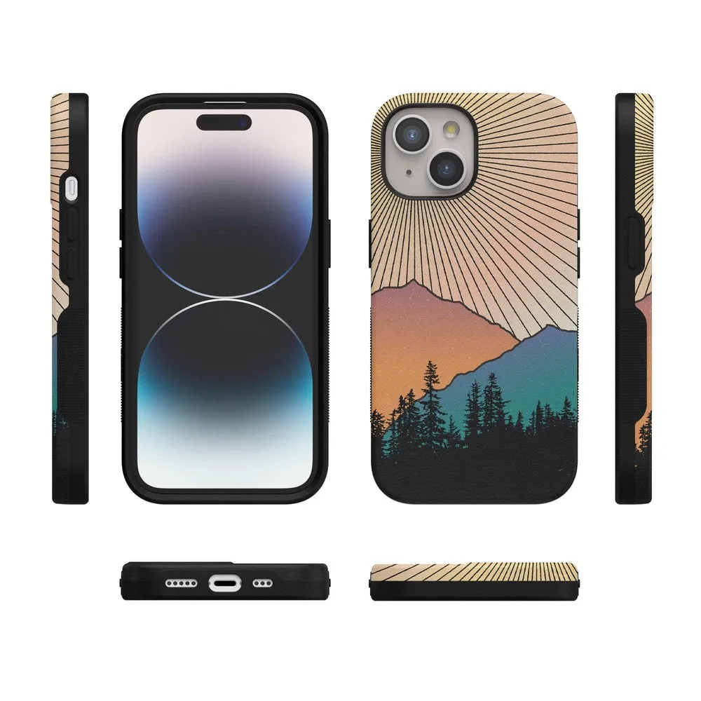 Top Rated Golden Hour | Mountain Sunset Case  Ends Soon!