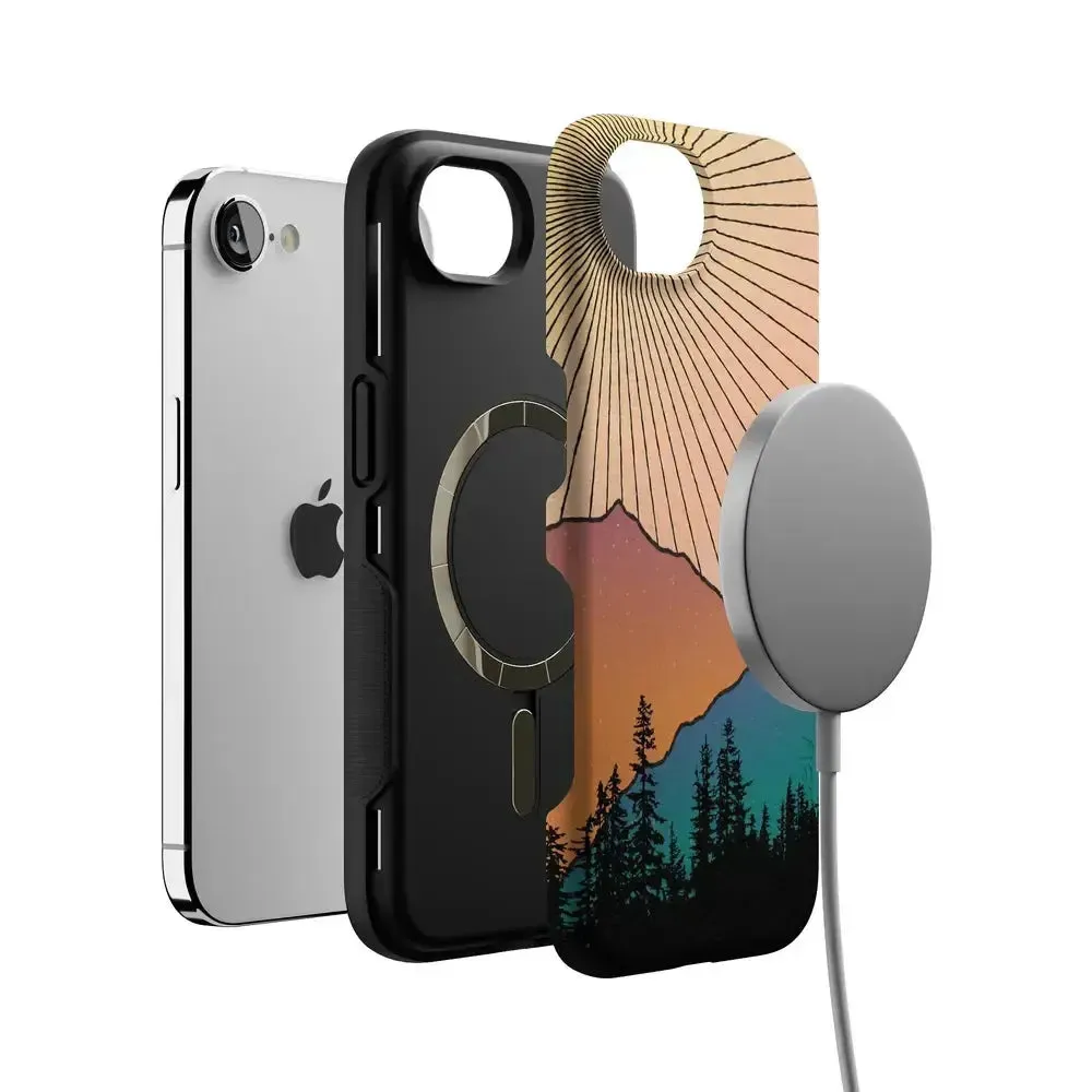 Top Rated Golden Hour | Mountain Sunset Case  Ends Soon!