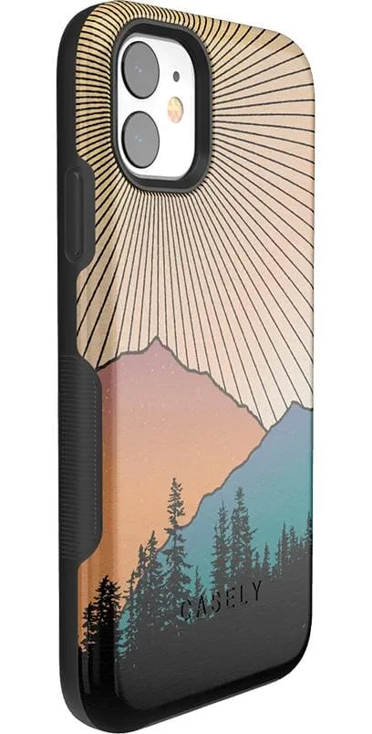 Top Rated Golden Hour | Mountain Sunset Case  Ends Soon!