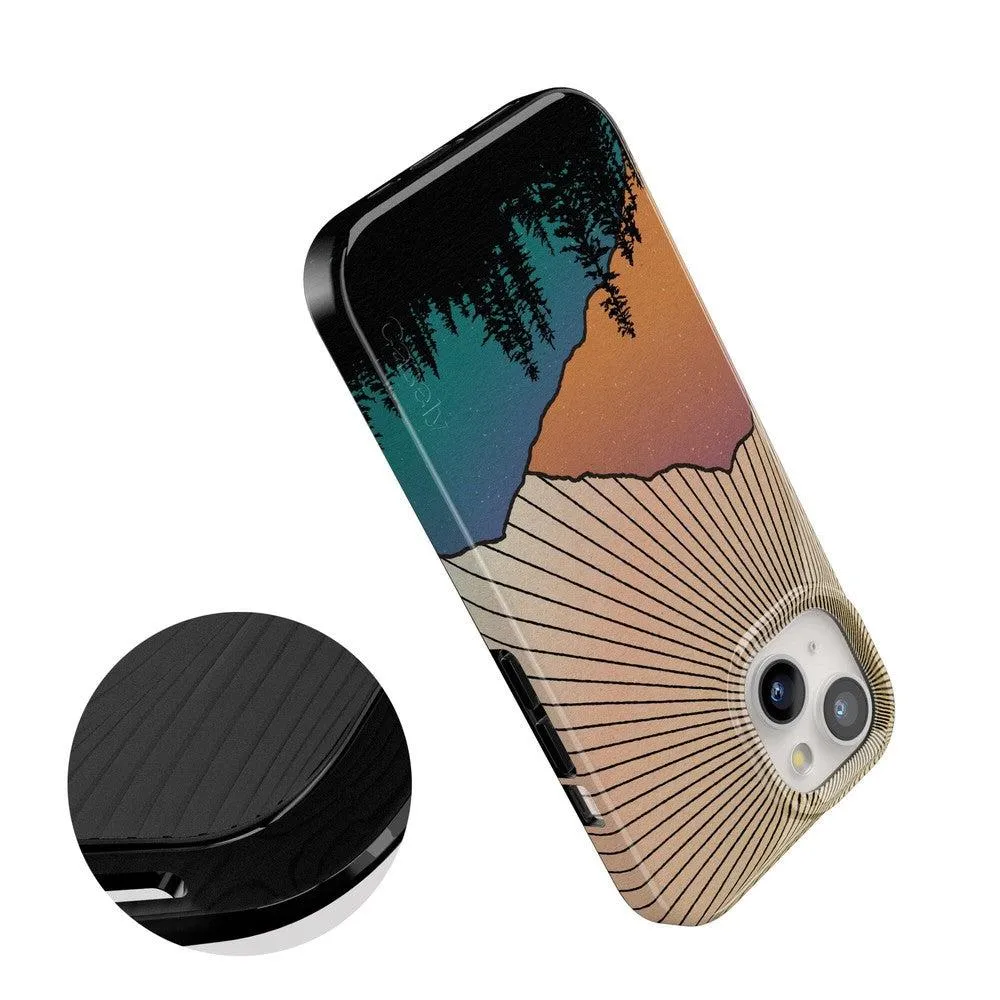Top Rated Golden Hour | Mountain Sunset Case  Ends Soon!