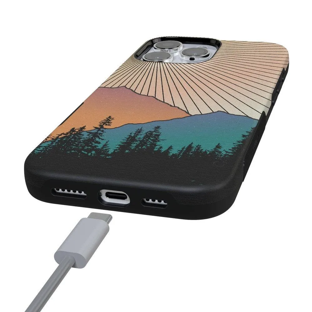 Top Rated Golden Hour | Mountain Sunset Case  Ends Soon!