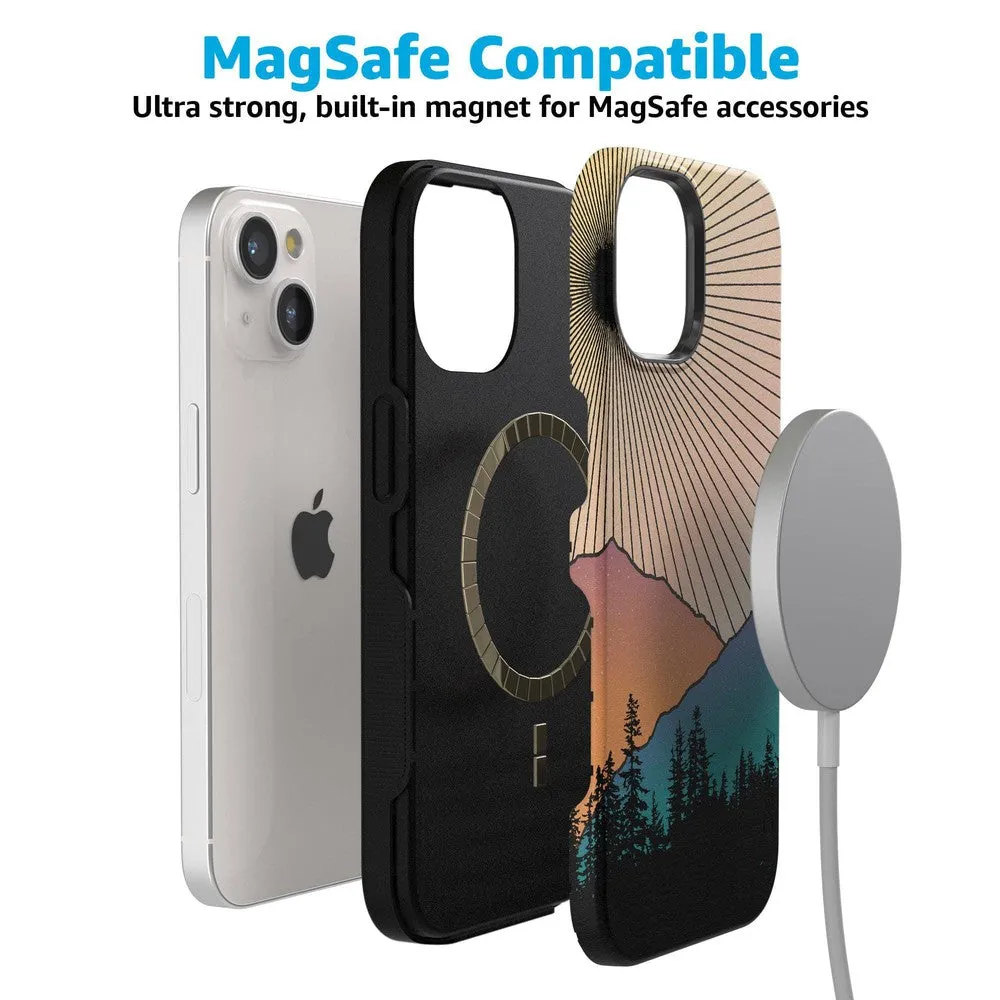 Top Rated Golden Hour | Mountain Sunset Case  Ends Soon!