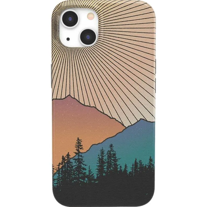 Top Rated Golden Hour | Mountain Sunset Case  Ends Soon!