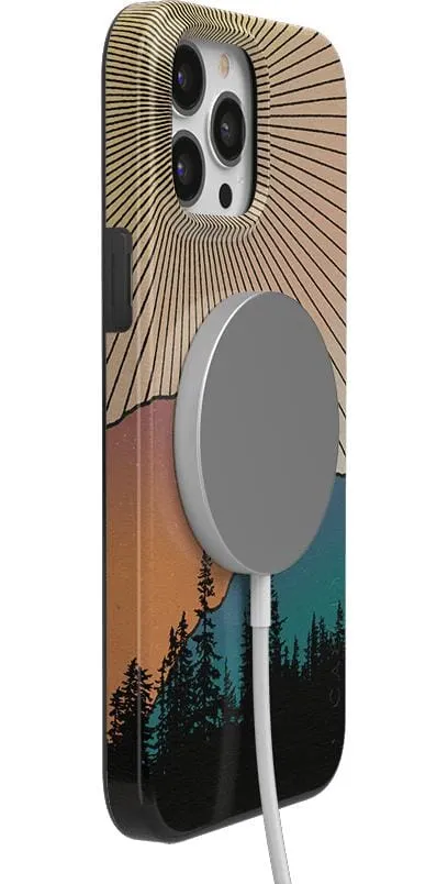Top Rated Golden Hour | Mountain Sunset Case  Ends Soon!