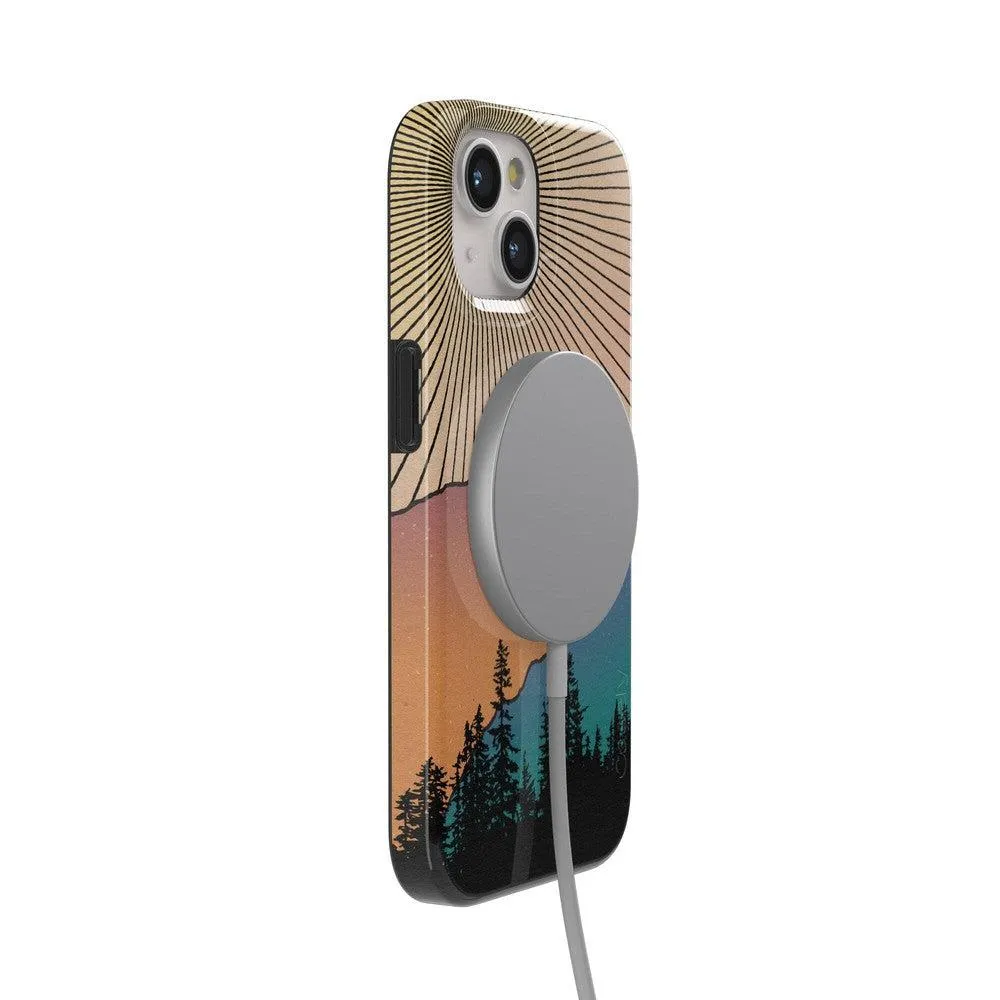 Top Rated Golden Hour | Mountain Sunset Case  Ends Soon!