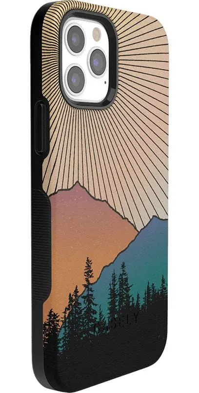 Top Rated Golden Hour | Mountain Sunset Case  Ends Soon!