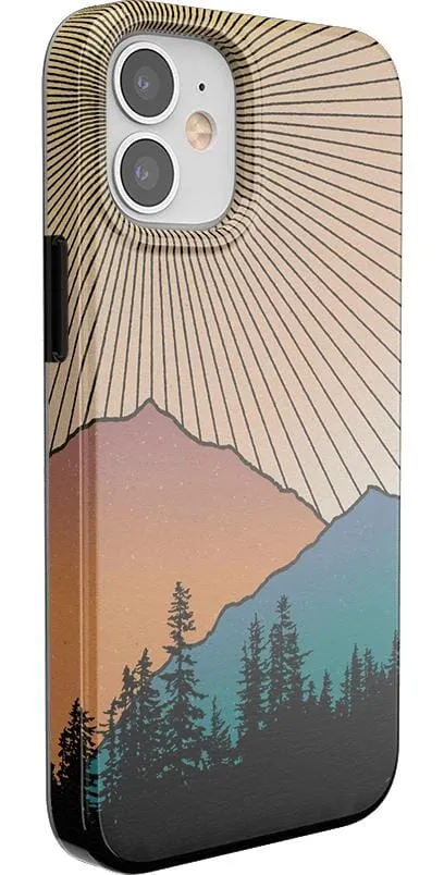 Top Rated Golden Hour | Mountain Sunset Case  Ends Soon!