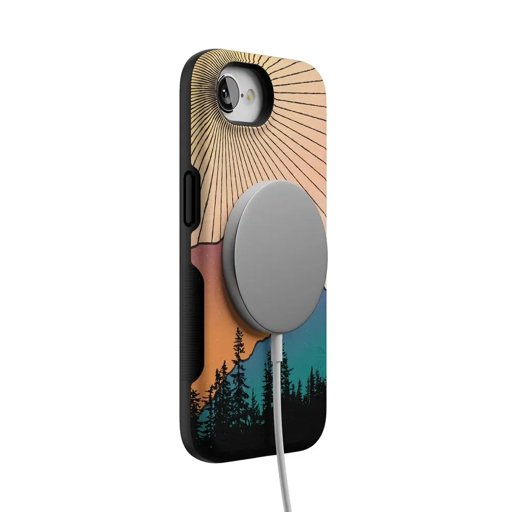 Top Rated Golden Hour | Mountain Sunset Case  Ends Soon!
