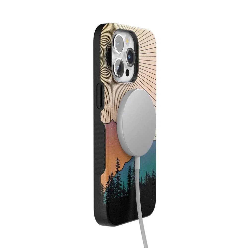 Top Rated Golden Hour | Mountain Sunset Case  Ends Soon!