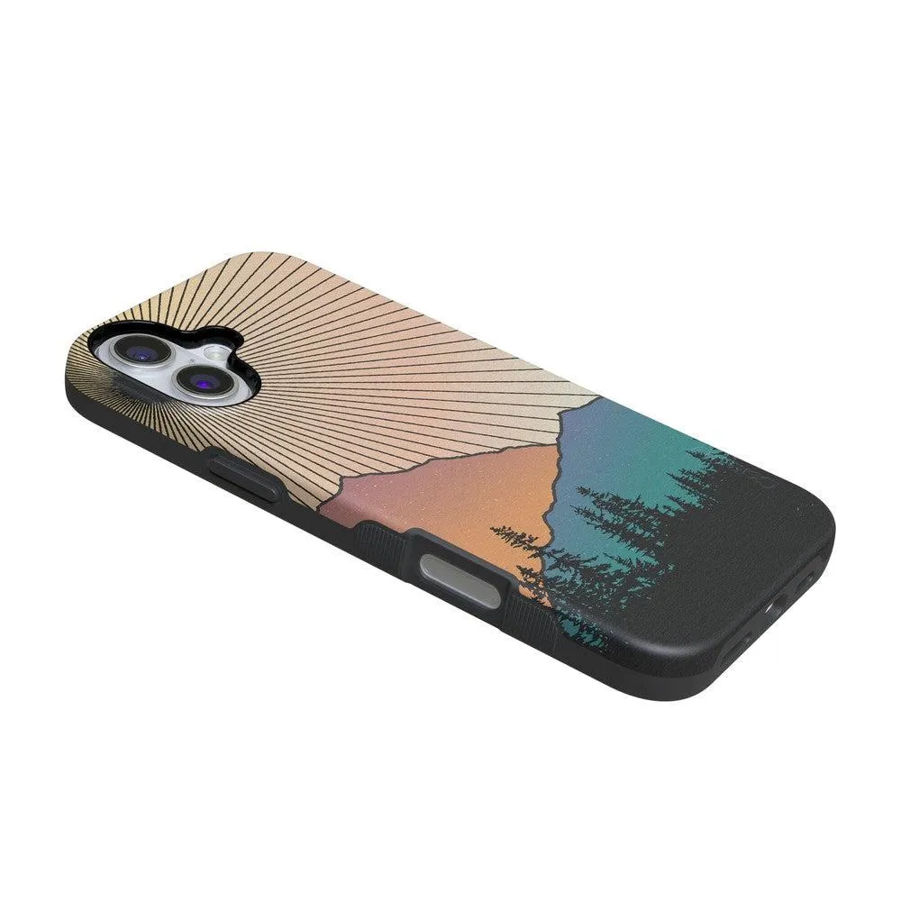 Top Rated Golden Hour | Mountain Sunset Case  Ends Soon!
