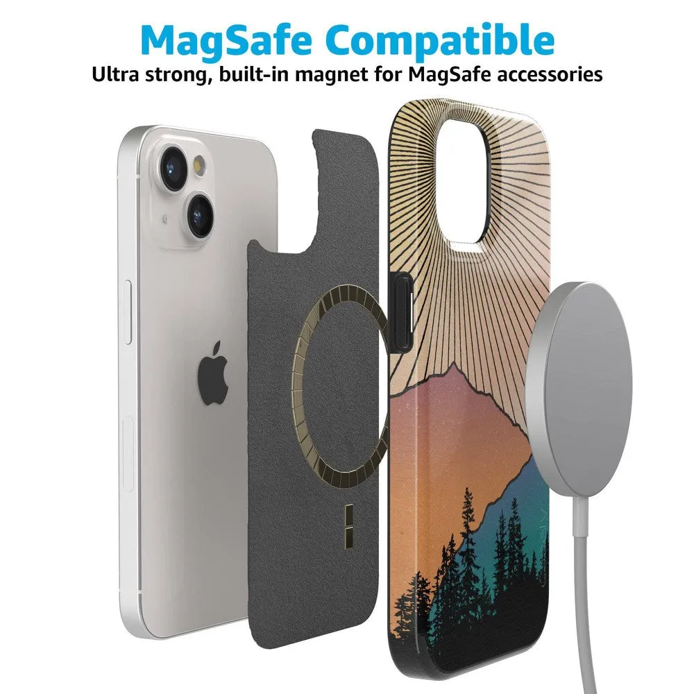 Top Rated Golden Hour | Mountain Sunset Case  Ends Soon!