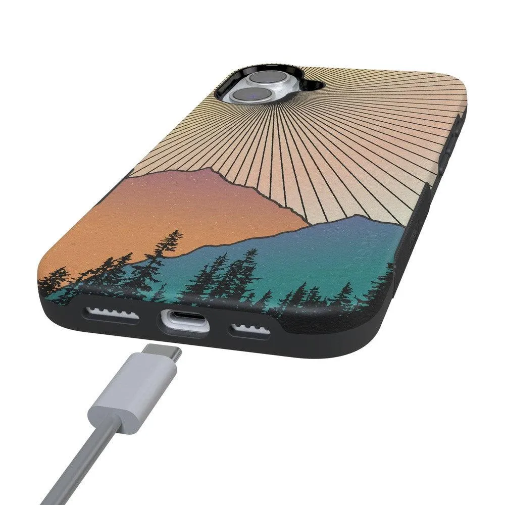 Top Rated Golden Hour | Mountain Sunset Case  Ends Soon!