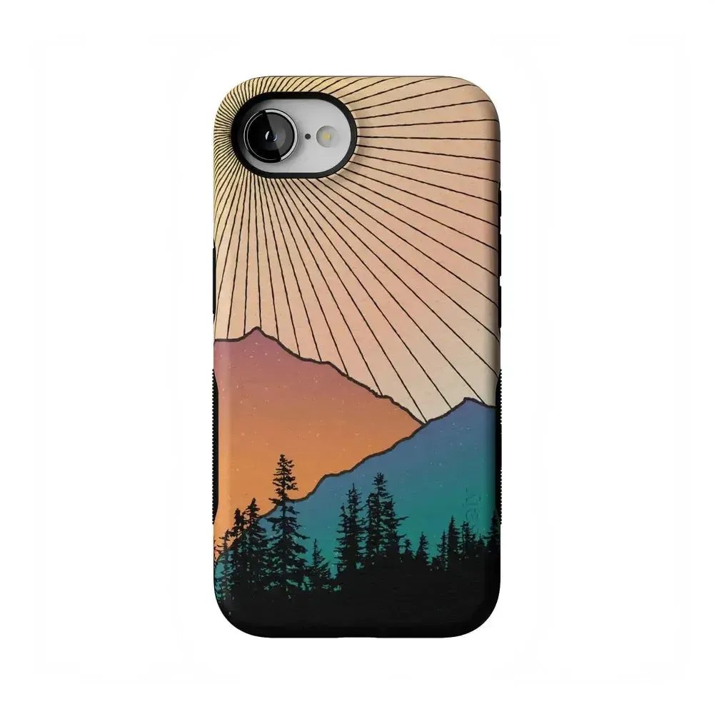 Top Rated Golden Hour | Mountain Sunset Case  Ends Soon!