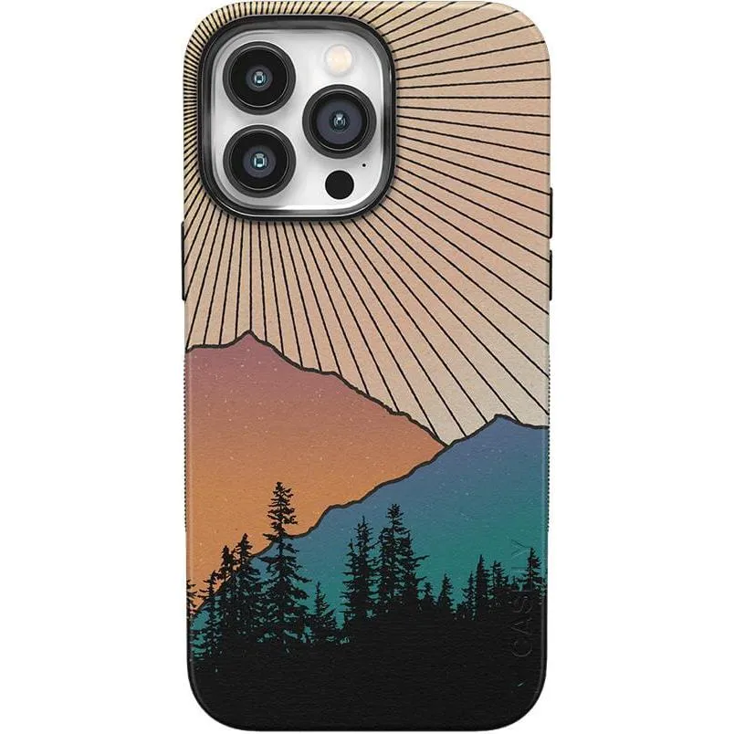 Top Rated Golden Hour | Mountain Sunset Case  Ends Soon!