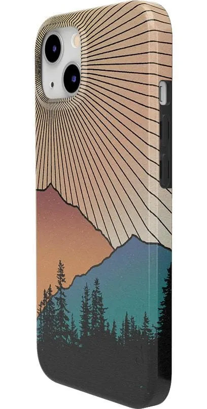 Top Rated Golden Hour | Mountain Sunset Case  Ends Soon!