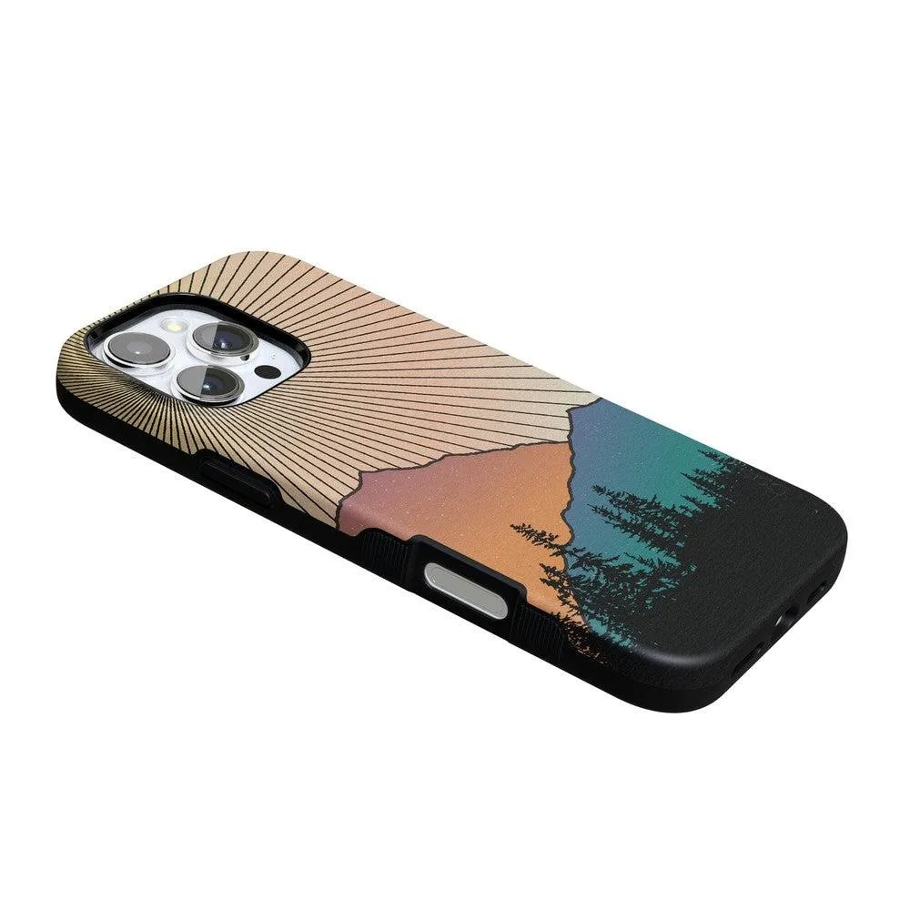 Top Rated Golden Hour | Mountain Sunset Case  Ends Soon!