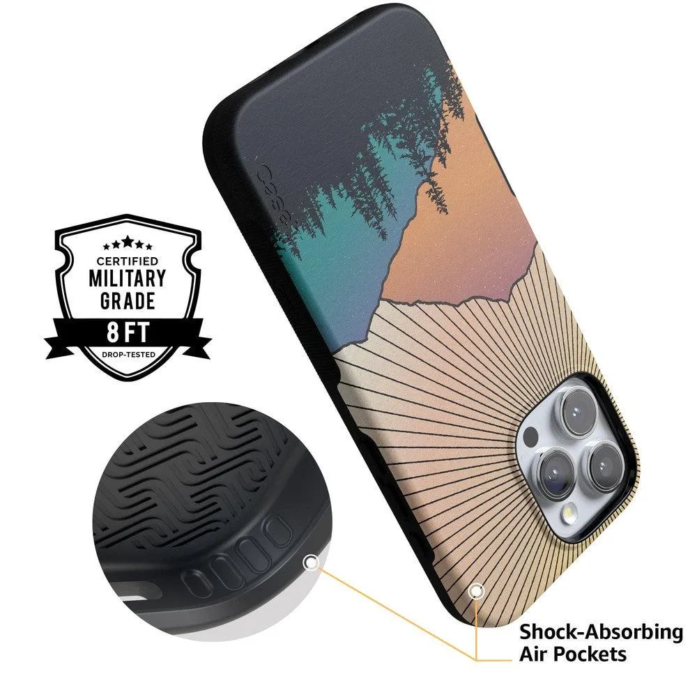Top Rated Golden Hour | Mountain Sunset Case  Ends Soon!