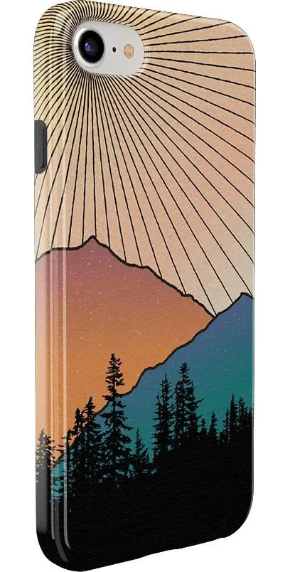Top Rated Golden Hour | Mountain Sunset Case  Ends Soon!
