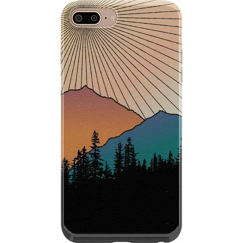 Top Rated Golden Hour | Mountain Sunset Case  Ends Soon!
