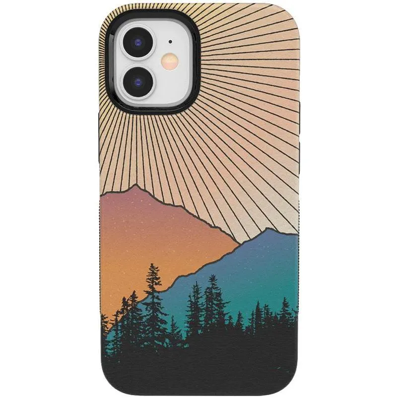 Top Rated Golden Hour | Mountain Sunset Case  Ends Soon!