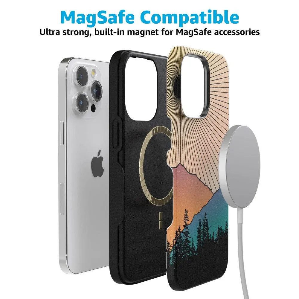 Top Rated Golden Hour | Mountain Sunset Case  Ends Soon!