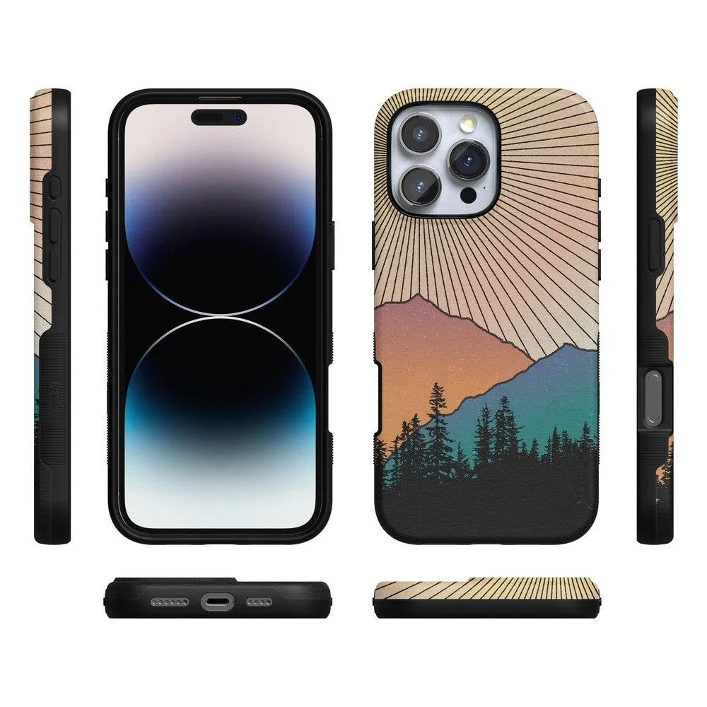Top Rated Golden Hour | Mountain Sunset Case  Ends Soon!