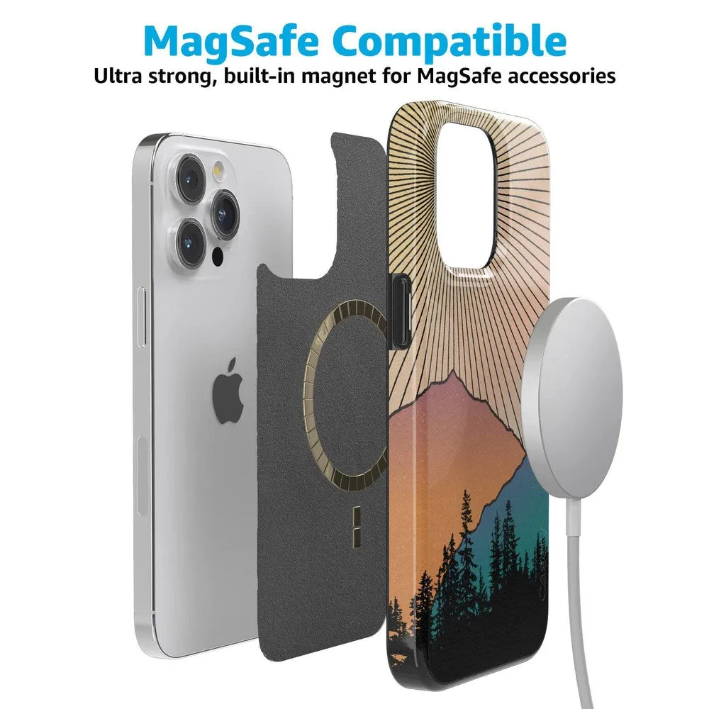 Top Rated Golden Hour | Mountain Sunset Case  Ends Soon!