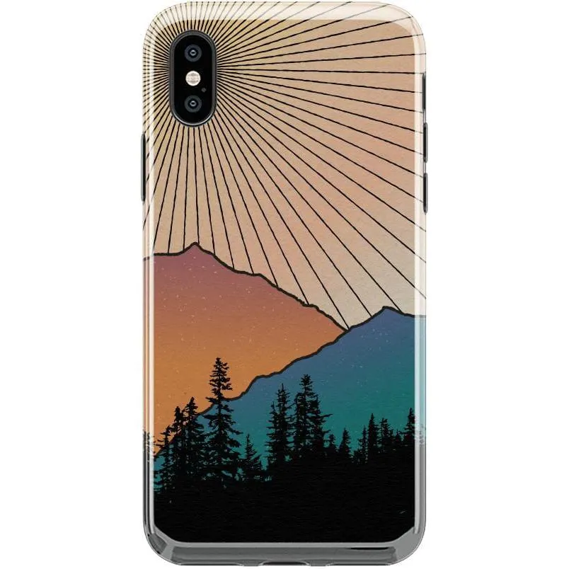 Top Rated Golden Hour | Mountain Sunset Case  Ends Soon!