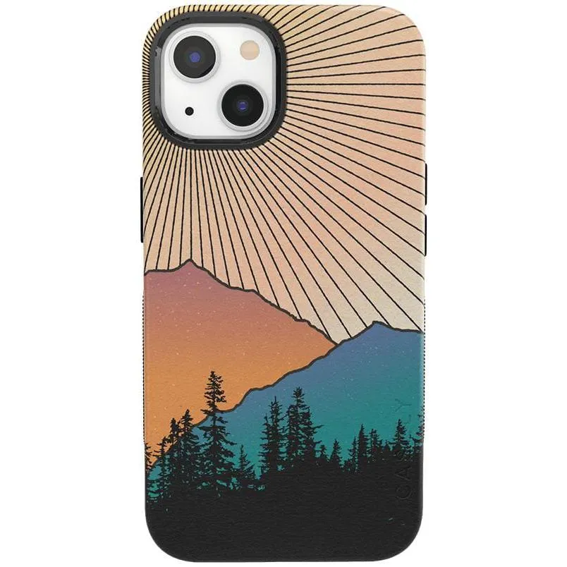 Top Rated Golden Hour | Mountain Sunset Case  Ends Soon!