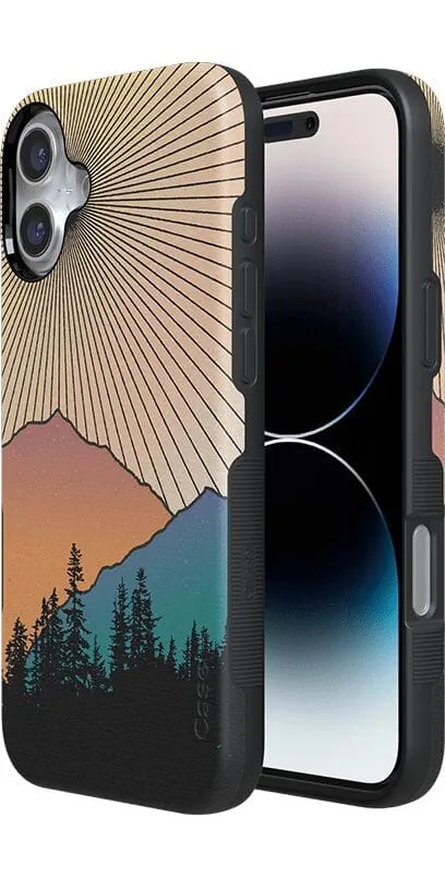Top Rated Golden Hour | Mountain Sunset Case  Ends Soon!