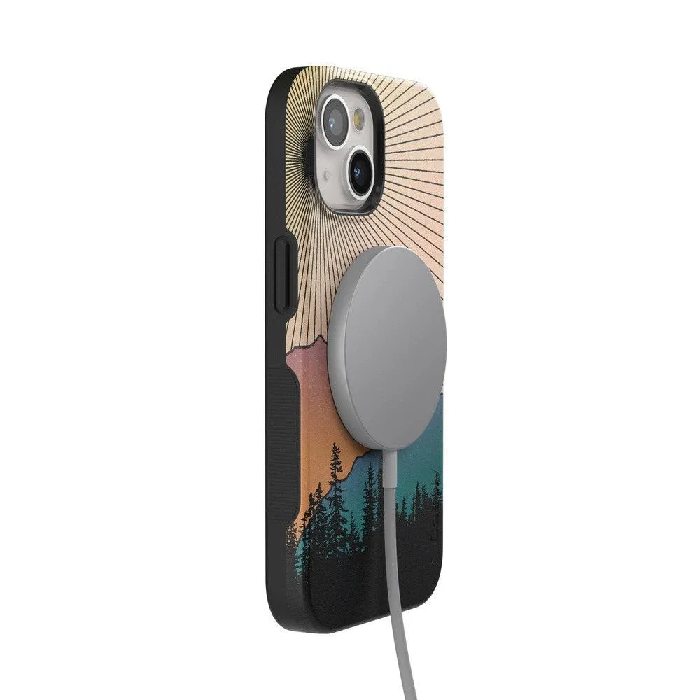 Top Rated Golden Hour | Mountain Sunset Case  Ends Soon!