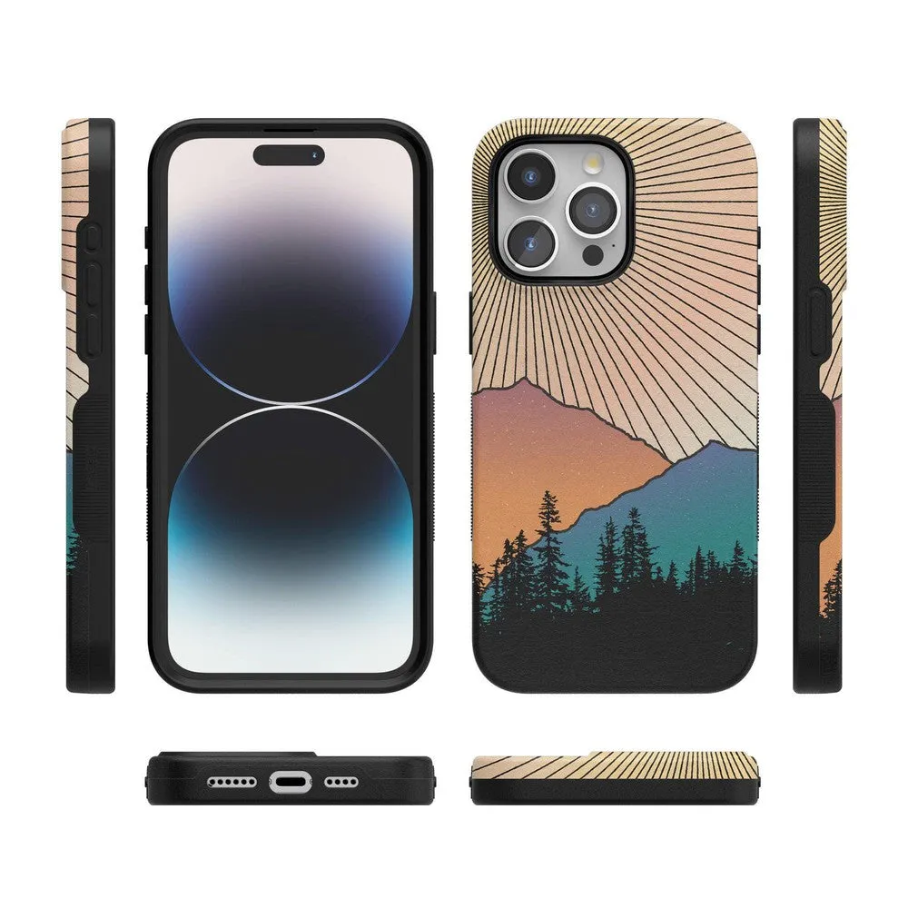 Top Rated Golden Hour | Mountain Sunset Case  Ends Soon!
