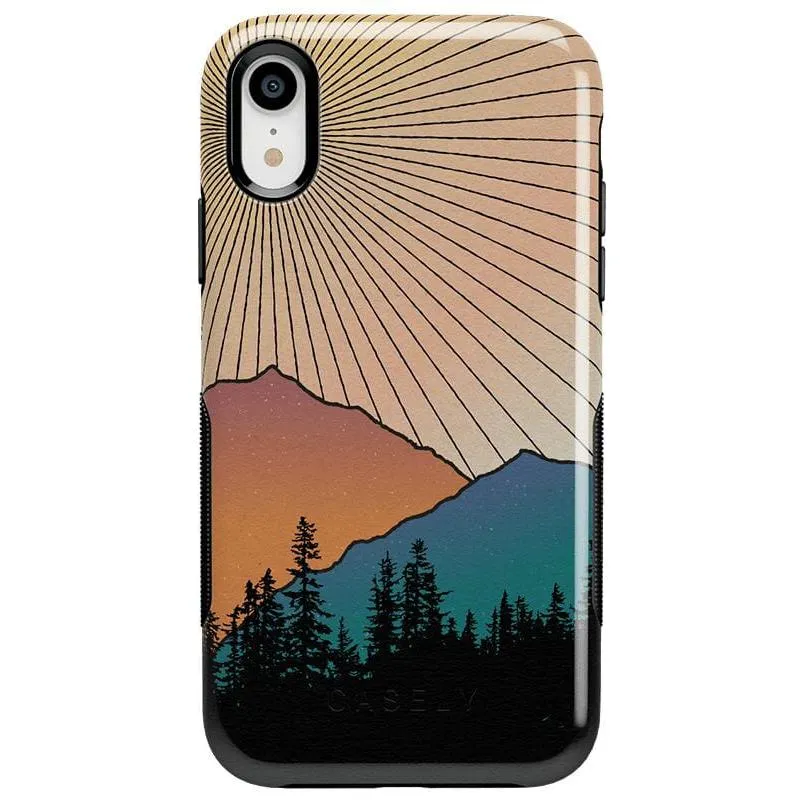 Top Rated Golden Hour | Mountain Sunset Case  Ends Soon!