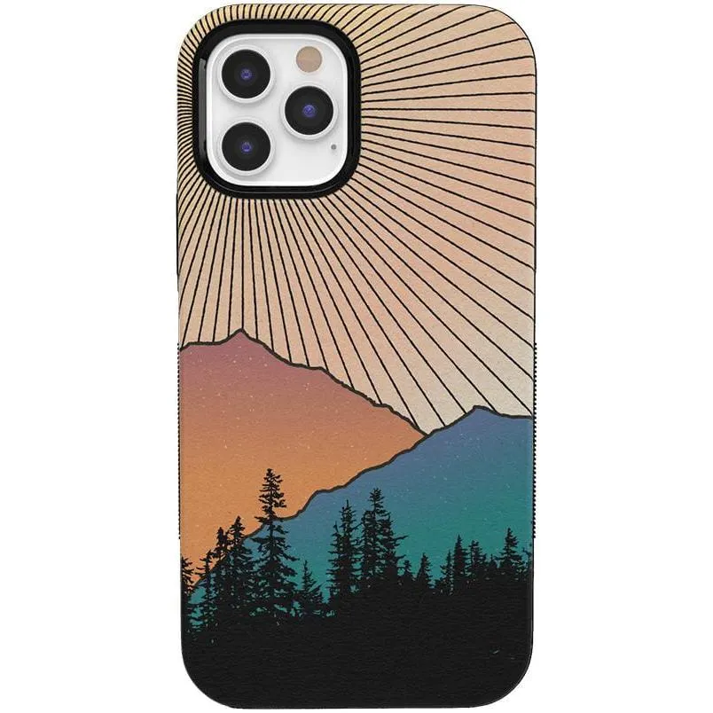 Top Rated Golden Hour | Mountain Sunset Case  Ends Soon!