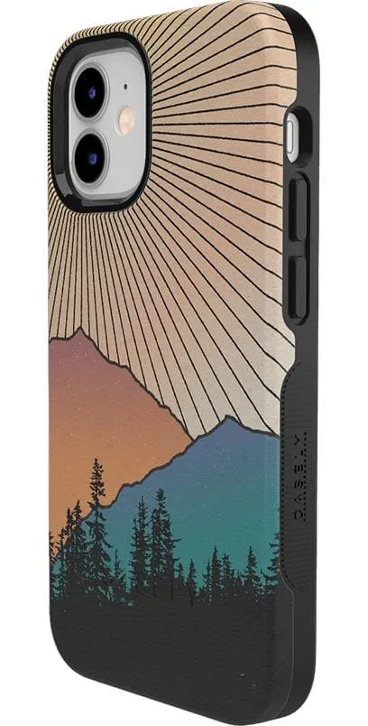 Top Rated Golden Hour | Mountain Sunset Case  Ends Soon!
