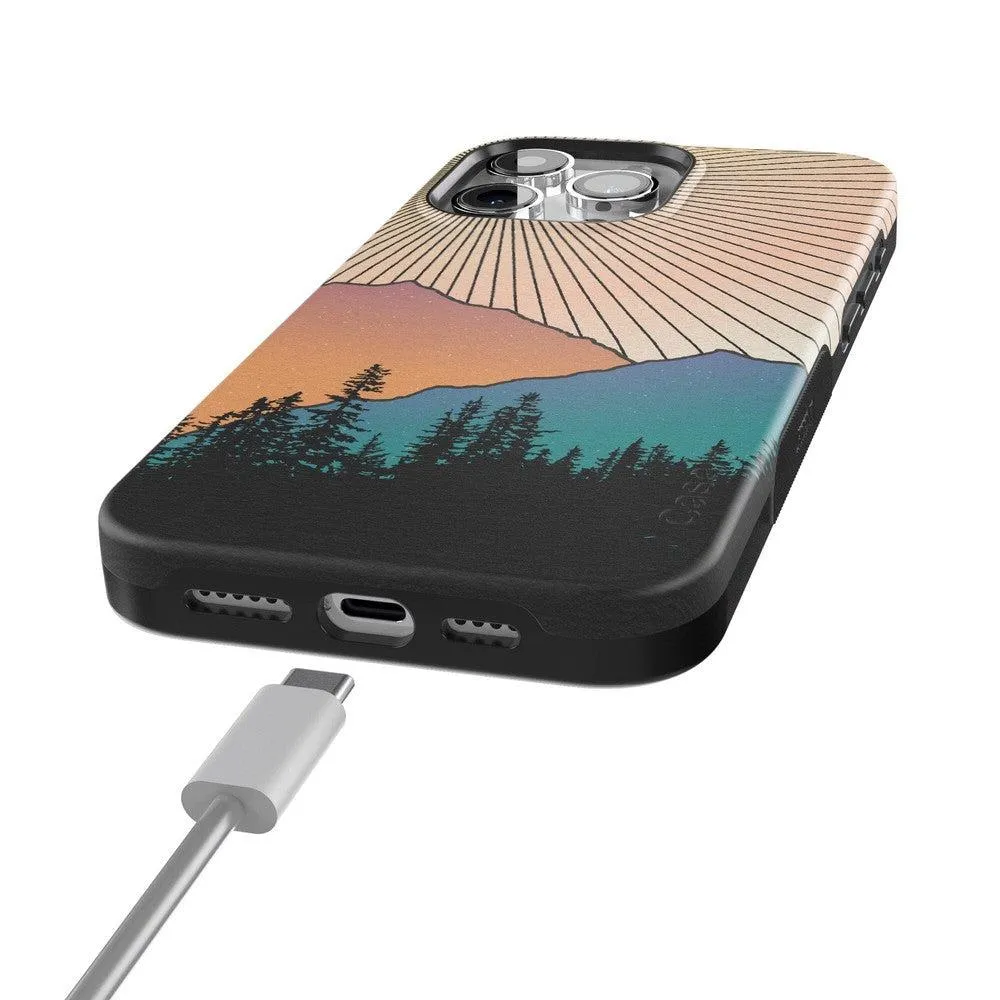 Top Rated Golden Hour | Mountain Sunset Case  Ends Soon!