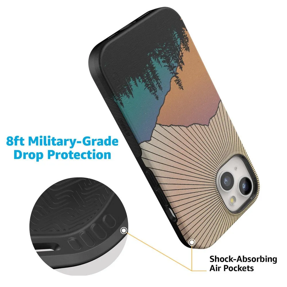 Top Rated Golden Hour | Mountain Sunset Case  Ends Soon!